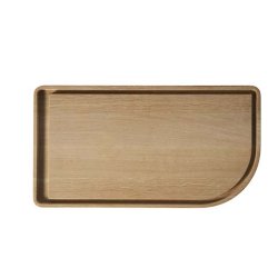 Andersen Furniture Curve Carvingboard Skrebrt Large