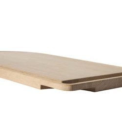 Andersen Furniture Curve Carvingboard Skrebrt Large