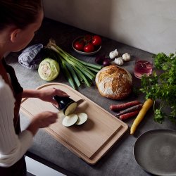 Andersen Furniture Curve Carvingboard Skrebrt Large