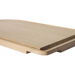 Andersen Furniture Curve Carvingboard Skrebrt Medium