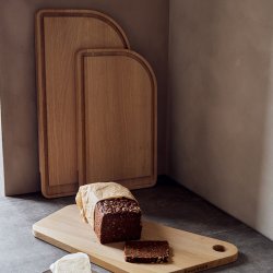 Andersen Furniture Curve Carvingboard Skrebrt Medium