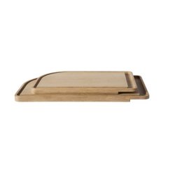 Andersen Furniture Curve Carvingboard Skrebrt Medium