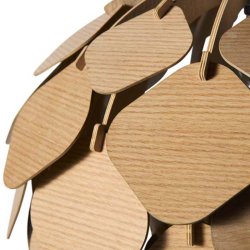 Andersen Furniture Cyna Lampe