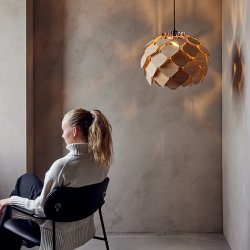 Andersen Furniture Cyna Lampe