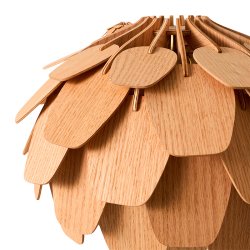 Andersen Furniture Dale Gulvlampe