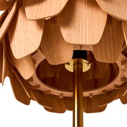 Andersen Furniture Dale Gulvlampe