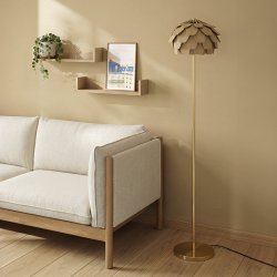 Andersen Furniture Dale Gulvlampe