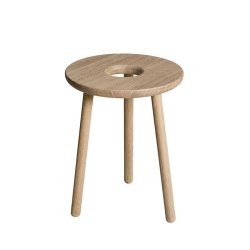Andersen Furniture Donut Stool Skammel
