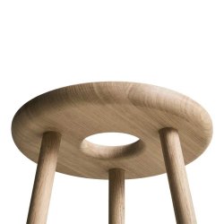 Andersen Furniture Donut Stool Skammel