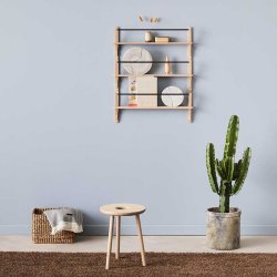 Andersen Furniture Donut Stool Skammel