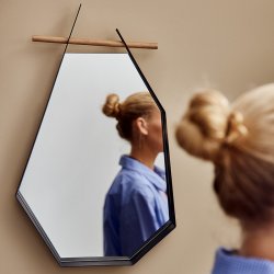 Andersen Furniture Edge Spejl