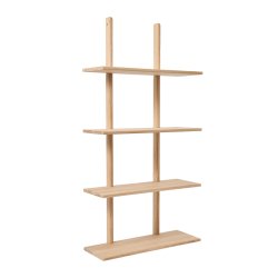 Andersen Furniture Essence Hylde Eg