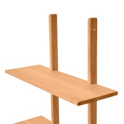 Andersen Furniture Essence Hylde Olieret Eg