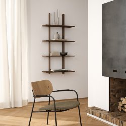 Andersen Furniture Essence Hylde Rget Olieret Eg