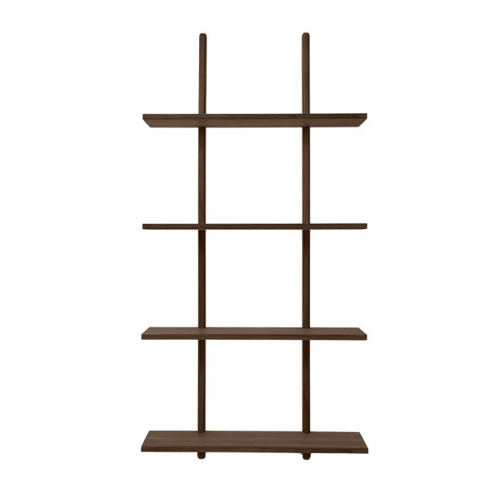 Andersen Furniture Essence Hylde Rget Olieret Eg