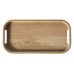 Andersen Furniture Flection Serving Tray Large - Eg