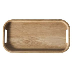 Andersen Furniture Flection Serving Tray Large - Eg