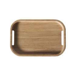 Andersen Furniture Flection Serving Tray Medium - Eg