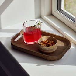 Andersen Furniture Flection Serving Tray Medium - Rget Ask