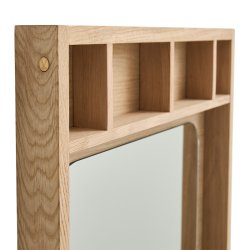 Andersen Furniture Glance Spejl Eg