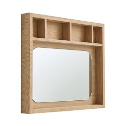 Andersen Furniture Glance Spejl Eg