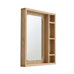 Andersen Furniture Glance Spejl Eg