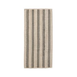 Andersen Furniture Hndklde 50x100 cm Beige/Grn