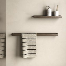 Andersen Furniture Hndkldeholder Mrk Bejdset Ask Enkel