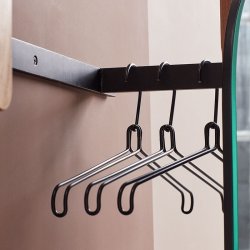 Andersen Furniture Multi Mirror - Vgspejl &amp; Garderobestativ