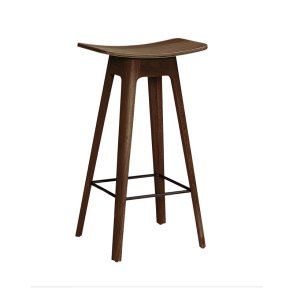 Andersen Furniture HC1 Barstol H67 cm Rget Matlakeret Eg