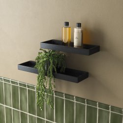 Andersen Furniture Shelf 10 Hylde Lille Sort