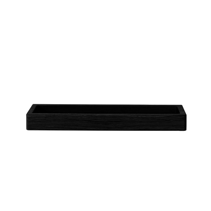 Andersen Furniture Shelf 10 Hylde Lille Sort