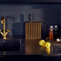 Andersen Furniture Knivblok Rget Ask