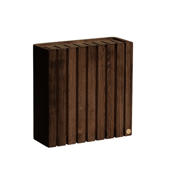 Andersen Furniture Knivblok Rget Ask