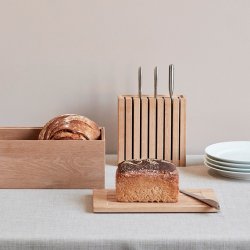Andersen Furniture Knivblok