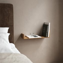 Andersen Furniture Level Hylde Olieret Eg