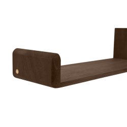 Andersen Furniture Level Hylde Rget Olieret Eg