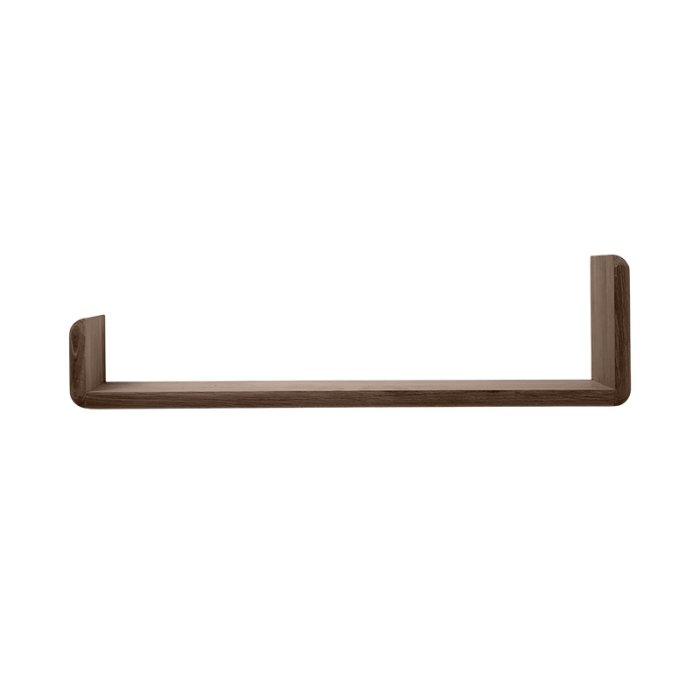 Andersen Furniture Level Hylde Rget Olieret Eg
