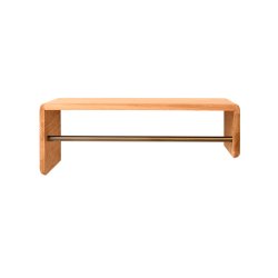 Andersen Furniture Level Multihylde Olieret Eg
