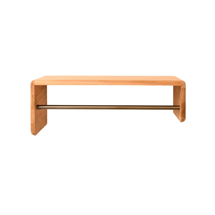 Andersen Furniture Level Multihylde Olieret Eg