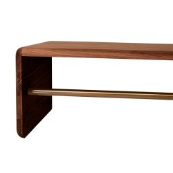 Andersen Furniture Level Multihylde R�get Olieret Eg