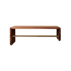 Andersen Furniture Level Multihylde R�get Olieret Eg