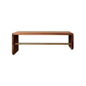Andersen Furniture Level Multihylde R�get Olieret Eg