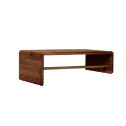 Andersen Furniture Level Multihylde R�get Olieret Eg