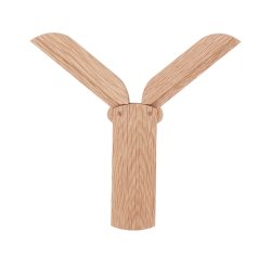 Andersen Furniture Magnetisk Bordskner