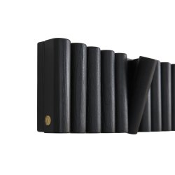 Andersen Furniture Mono Coat Rack Knagerkke Large Sort