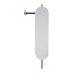 Andersen Furniture Multi Mirror - Vgspejl &amp; Garderobestativ