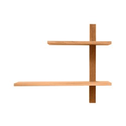 Andersen Furniture Phase Hylde Olieret Eg