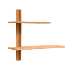 Andersen Furniture Phase Hylde Olieret Eg