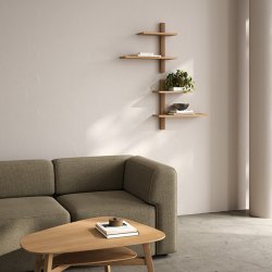 Andersen Furniture Phase Hylde Olieret Eg